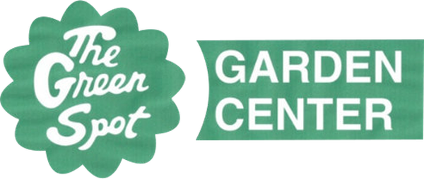 Green Spot Garden Center logo